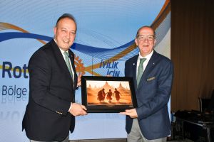 Yarıyıl Toplantısı