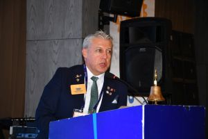 Yarıyıl Toplantısı