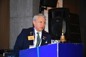 Yarıyıl Toplantısı