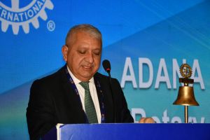 Yarıyıl Toplantısı