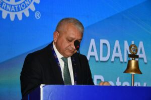 Yarıyıl Toplantısı