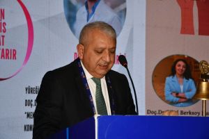 Yarıyıl Toplantısı