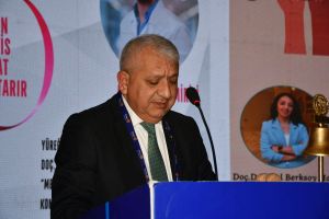 Yarıyıl Toplantısı