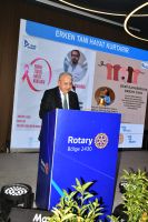 Yarıyıl Toplantısı