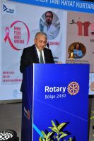 Yarıyıl Toplantısı