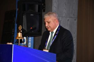 Yarıyıl Toplantısı