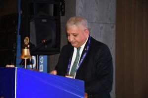 Yarıyıl Toplantısı