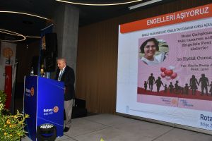 Yarıyıl Toplantısı