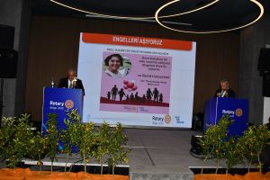 Yarıyıl Toplantısı