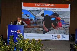 Yarıyıl Toplantısı