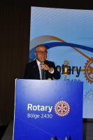 Yarıyıl Toplantısı