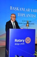 Yarıyıl Toplantısı