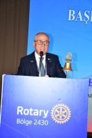 Yarıyıl Toplantısı