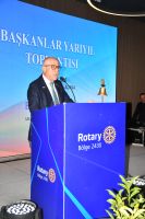 Yarıyıl Toplantısı