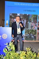 Yarıyıl Toplantısı