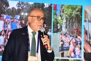 Yarıyıl Toplantısı