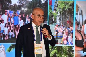 Yarıyıl Toplantısı