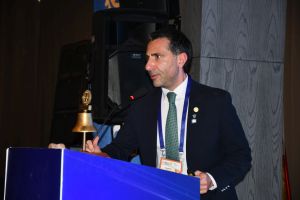 Yarıyıl Toplantısı