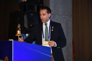 Yarıyıl Toplantısı