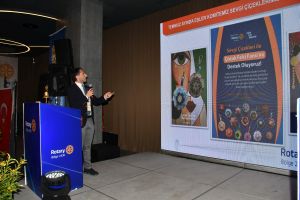 Yarıyıl Toplantısı