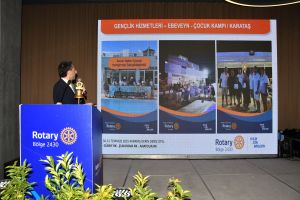 Yarıyıl Toplantısı