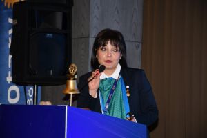 Yarıyıl Toplantısı