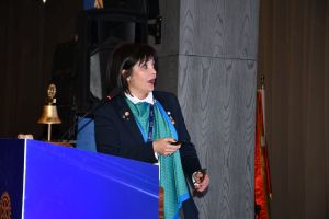 Yarıyıl Toplantısı