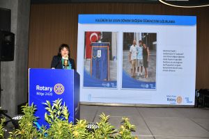 Yarıyıl Toplantısı