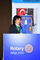 Yarıyıl Toplantısı