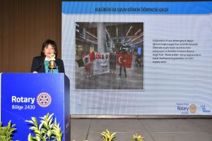 Yarıyıl Toplantısı