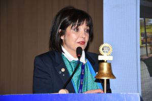 Yarıyıl Toplantısı