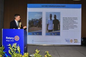 Yarıyıl Toplantısı