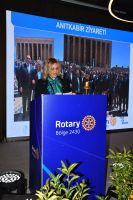 Yarıyıl Toplantısı