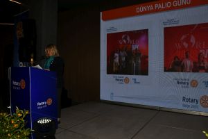 Yarıyıl Toplantısı