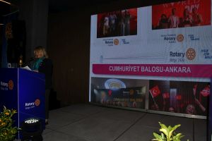 Yarıyıl Toplantısı