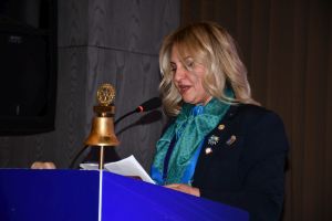 Yarıyıl Toplantısı