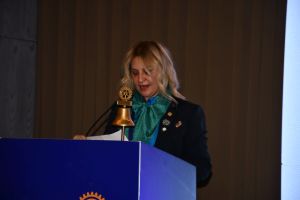 Yarıyıl Toplantısı