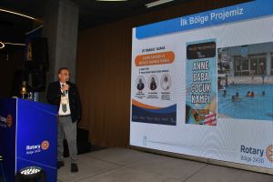 Yarıyıl Toplantısı