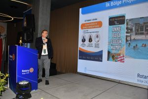 Yarıyıl Toplantısı