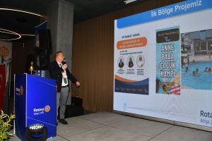 Yarıyıl Toplantısı