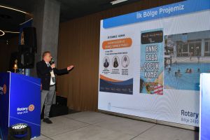 Yarıyıl Toplantısı