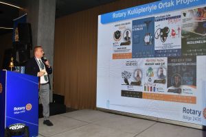 Yarıyıl Toplantısı