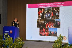 Yarıyıl Toplantısı