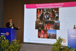 Yarıyıl Toplantısı