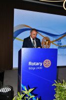 Yarıyıl Toplantısı