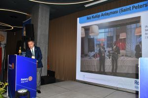 Yarıyıl Toplantısı