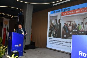 Yarıyıl Toplantısı