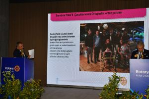 Yarıyıl Toplantısı