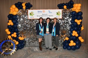 Yarıyıl Toplantısı