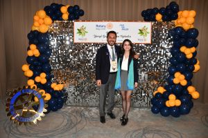 Yarıyıl Toplantısı